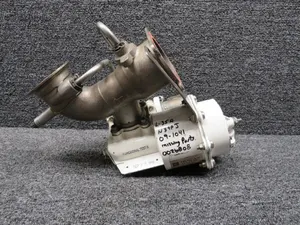 3161357 LearJet 35A Valve Assembly (Missing Parts) (Core)